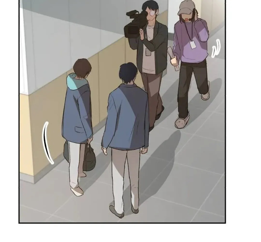 Exciting Male idol Survival Chapter 3 page 33 - 