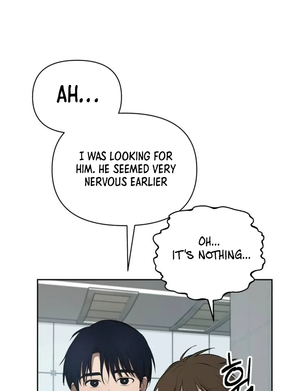 Exciting Male idol Survival Chapter 3 page 34 - 