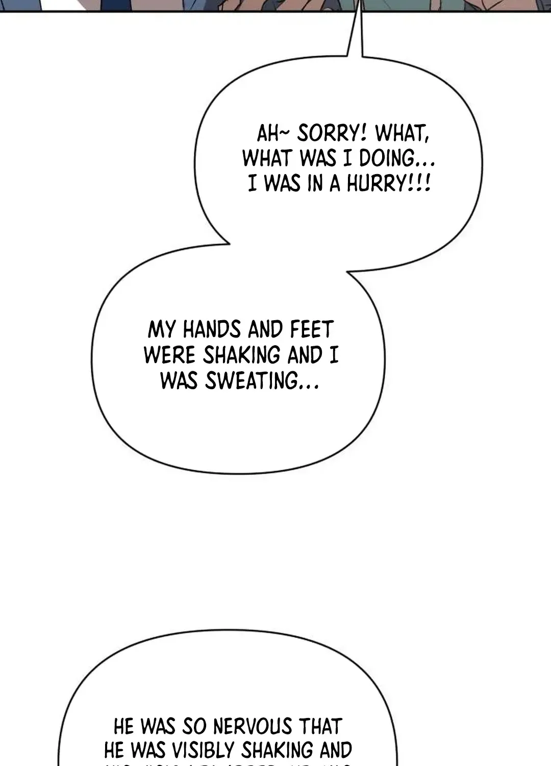 Exciting Male idol Survival Chapter 3 page 37 - 