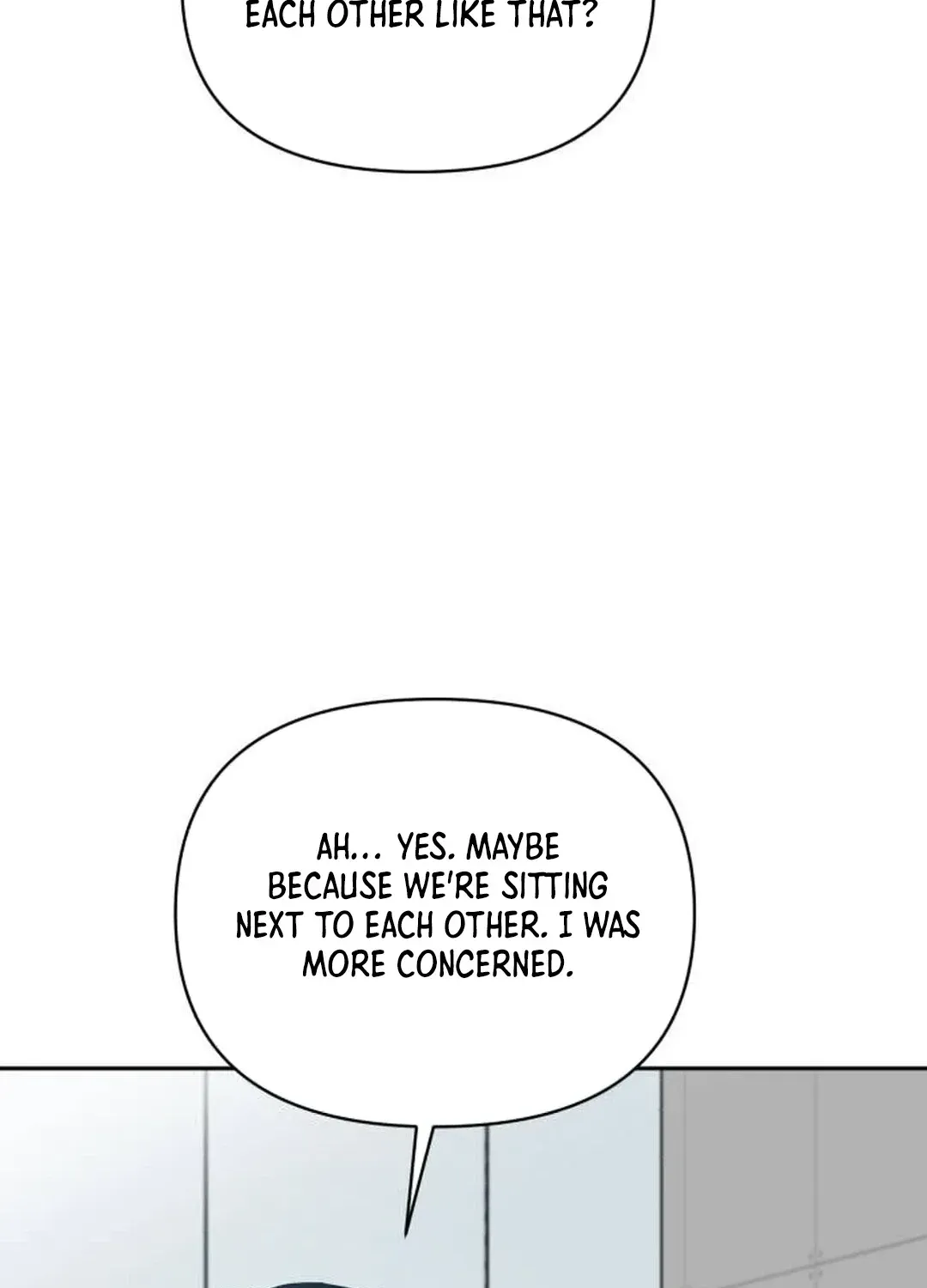Exciting Male idol Survival Chapter 3 page 39 - 