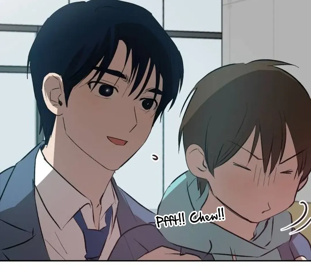 Exciting Male idol Survival Chapter 3 page 40 - 