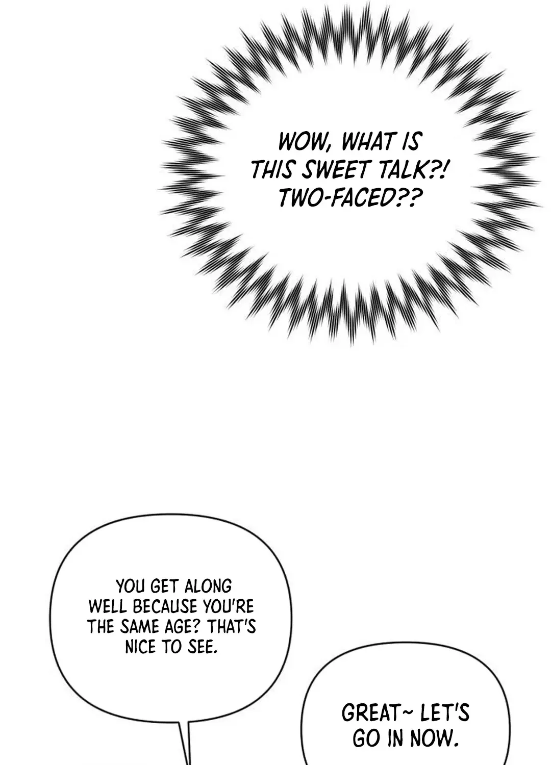 Exciting Male idol Survival Chapter 3 page 41 - 