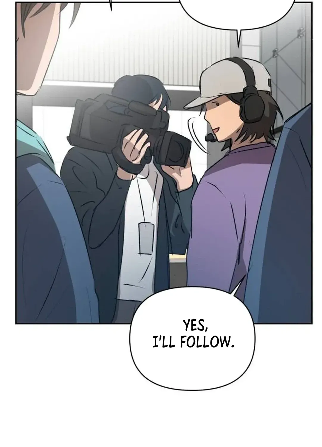 Exciting Male idol Survival Chapter 3 page 42 - 