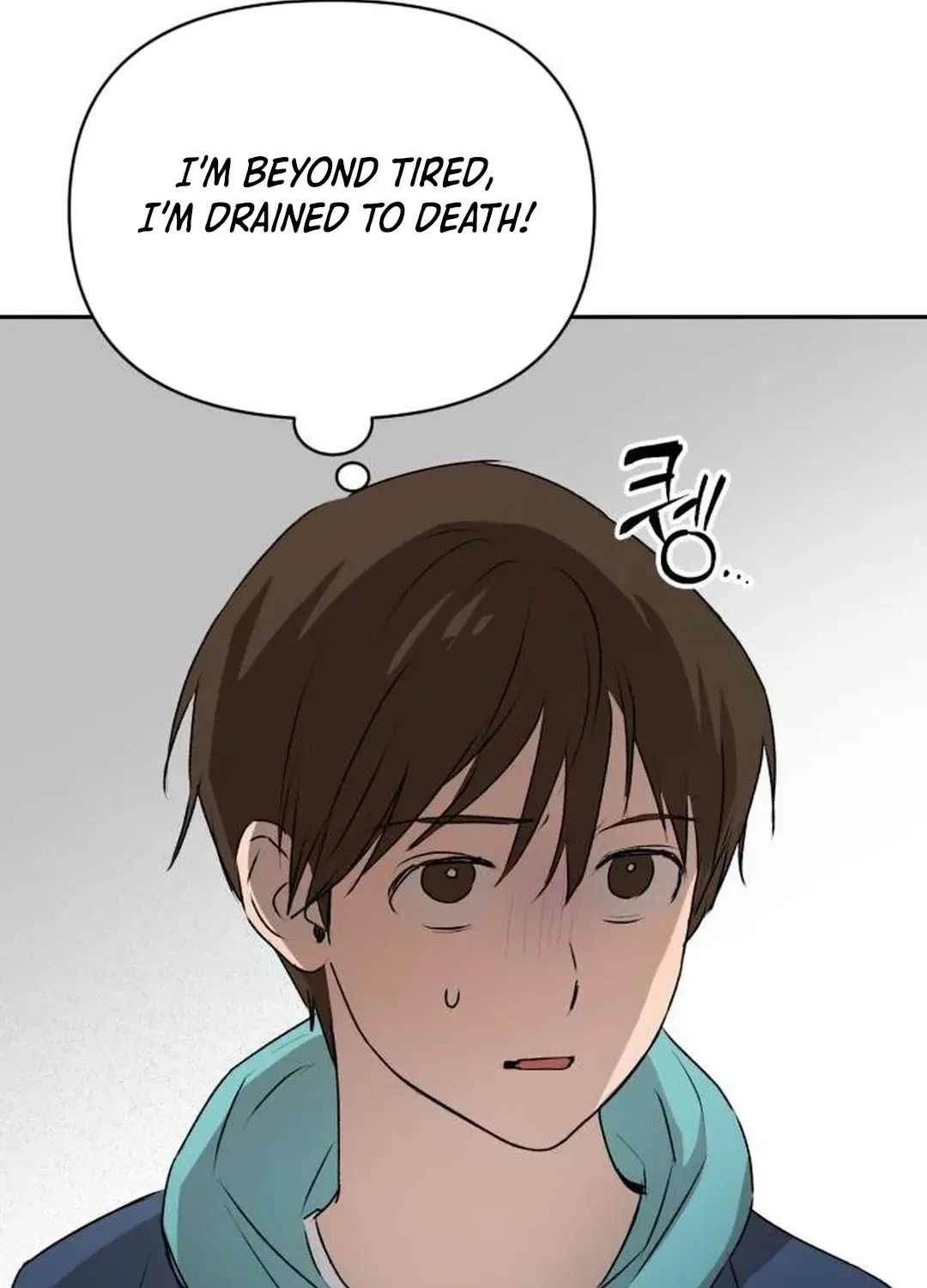 Exciting Male idol Survival Chapter 3 page 47 - 