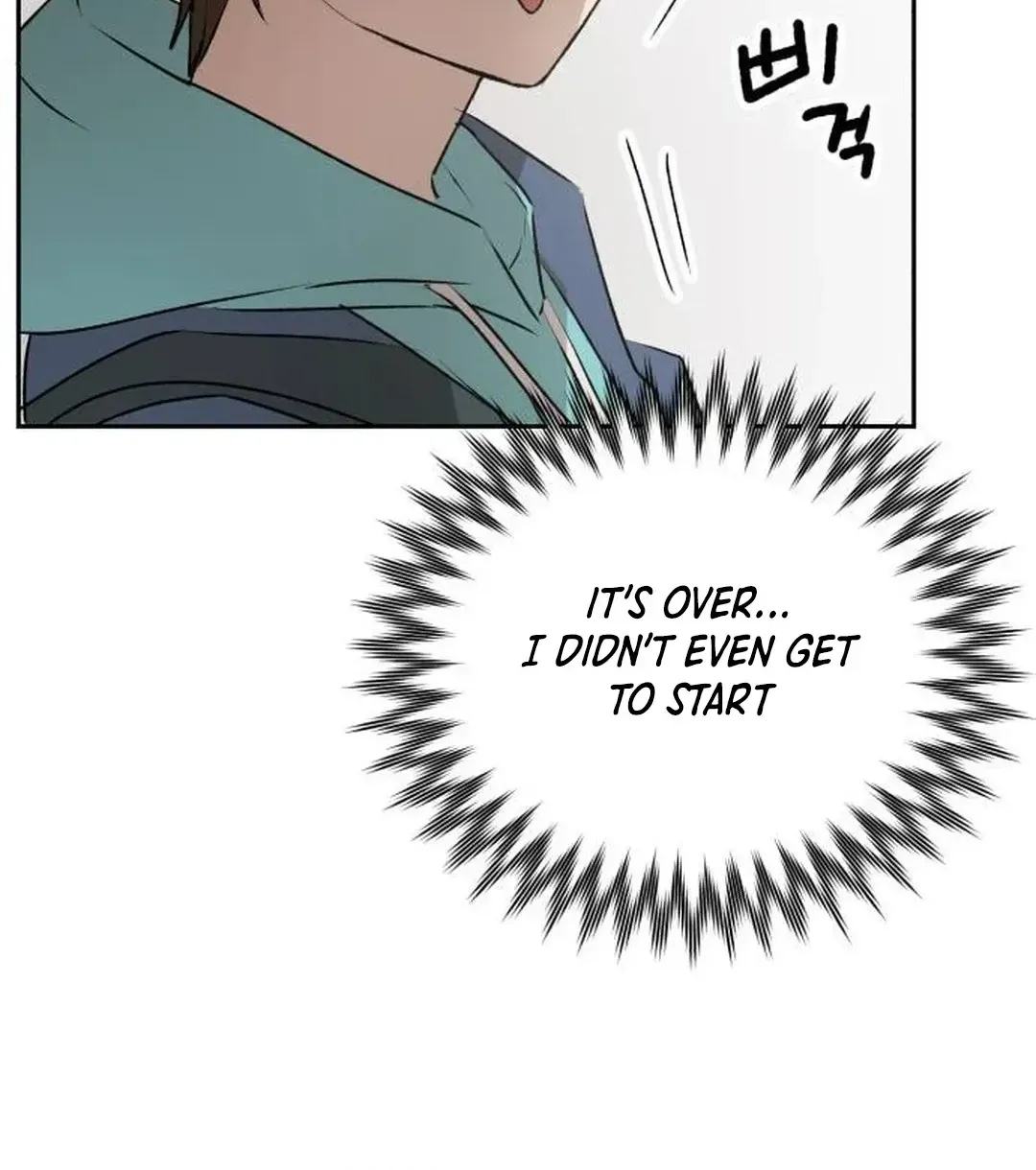 Exciting Male idol Survival Chapter 3 page 6 - 
