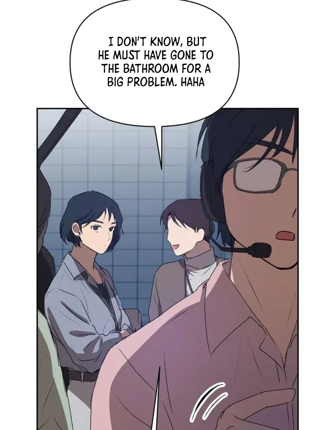 Exciting Male idol Survival Chapter 3 page 56 - 