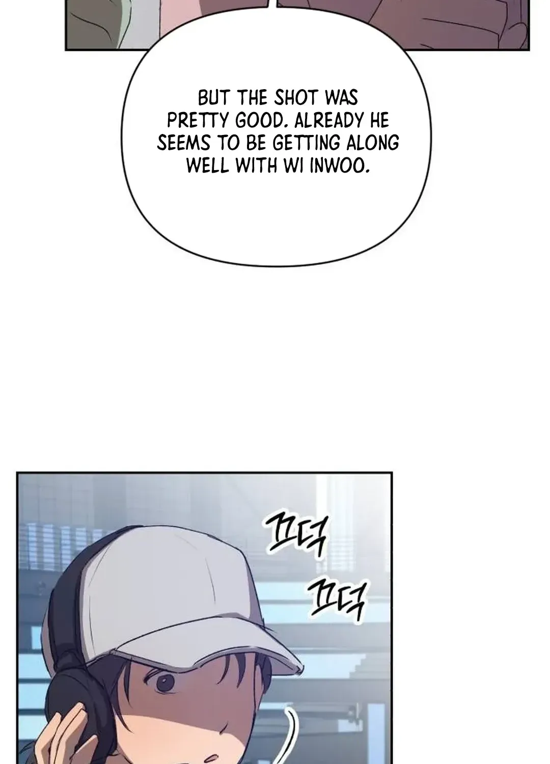 Exciting Male idol Survival Chapter 3 page 57 - 