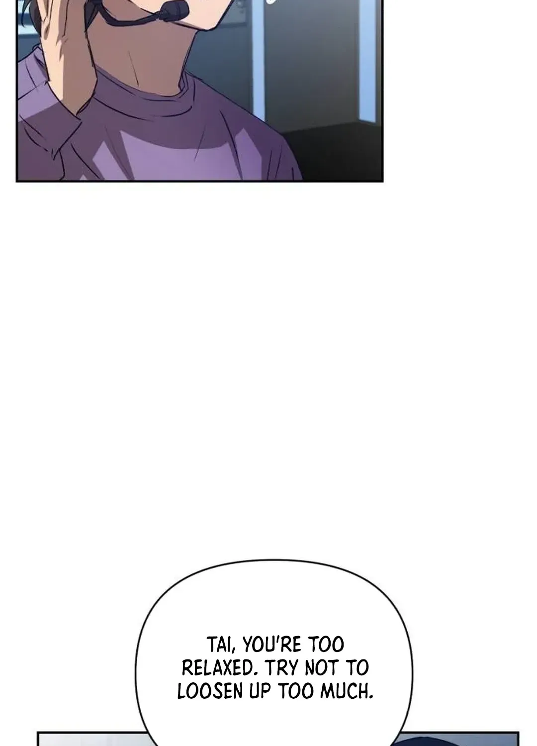 Exciting Male idol Survival Chapter 3 page 58 - 