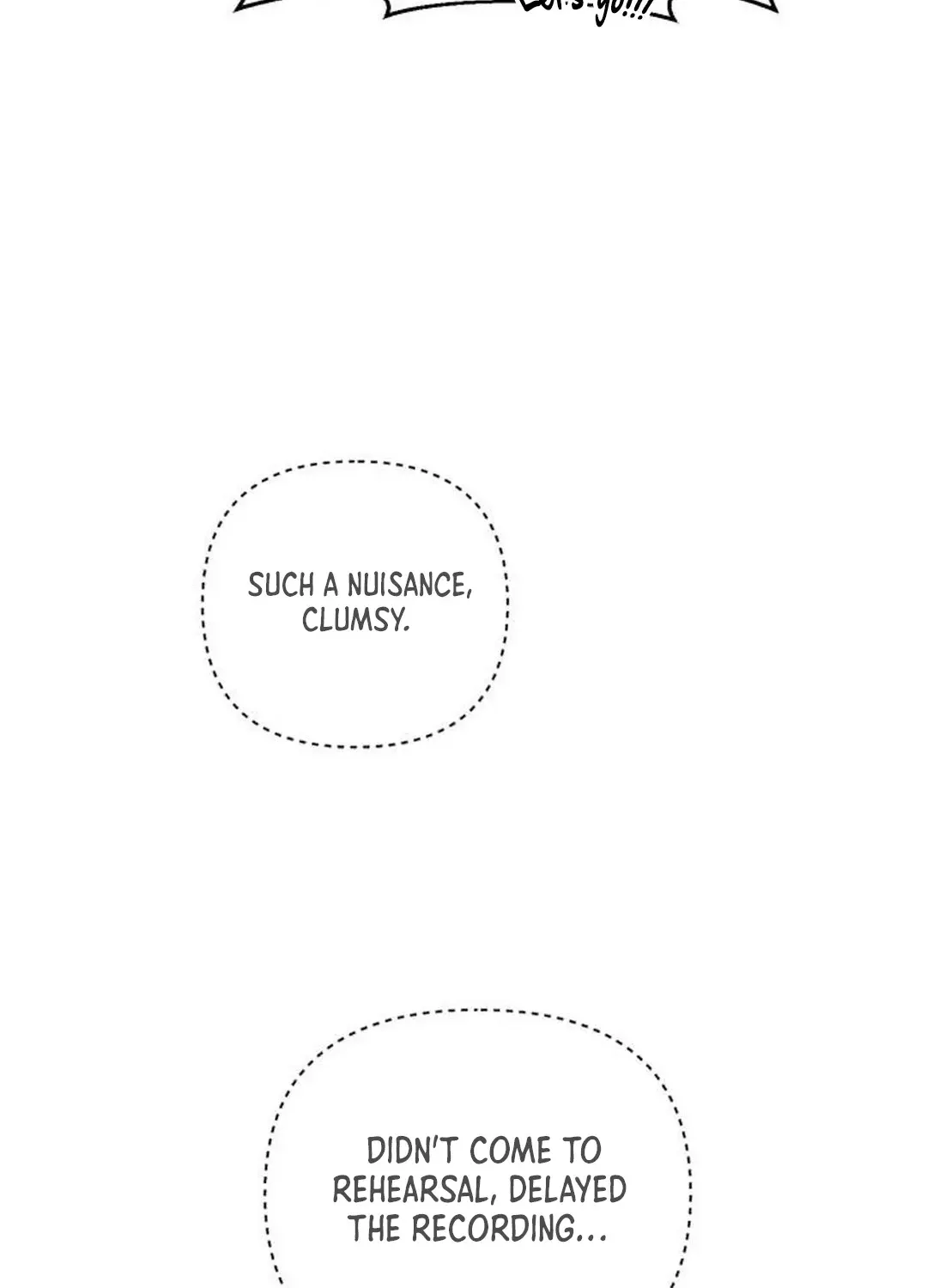 Exciting Male idol Survival Chapter 3 page 62 - 