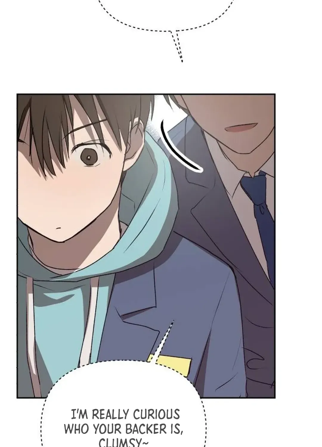 Exciting Male idol Survival Chapter 3 page 63 - 