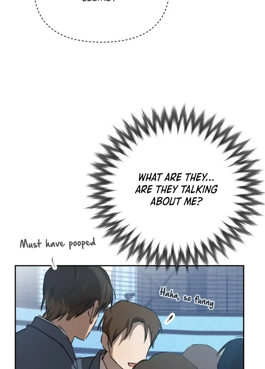 Exciting Male idol Survival Chapter 3 page 64 - 
