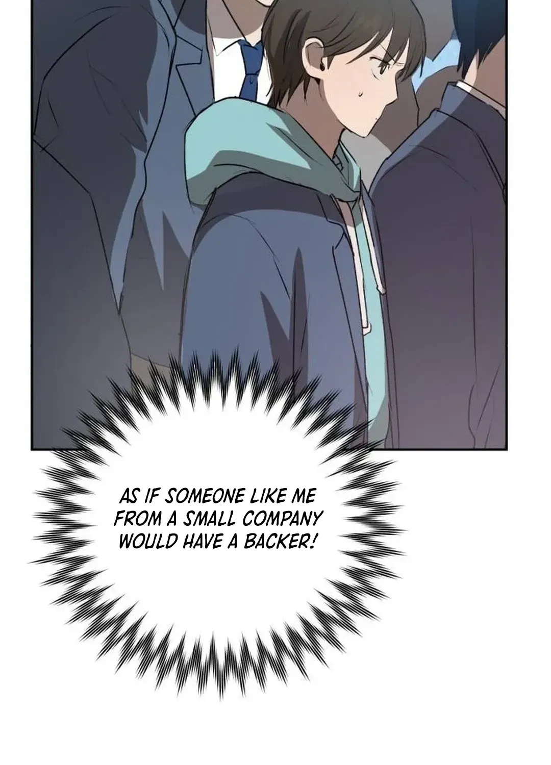 Exciting Male idol Survival Chapter 3 page 65 - 