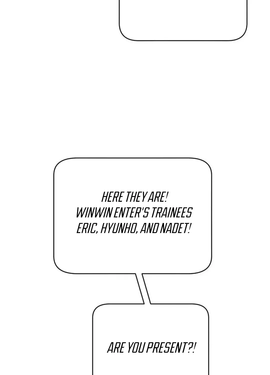 Exciting Male idol Survival Chapter 3 page 70 - 