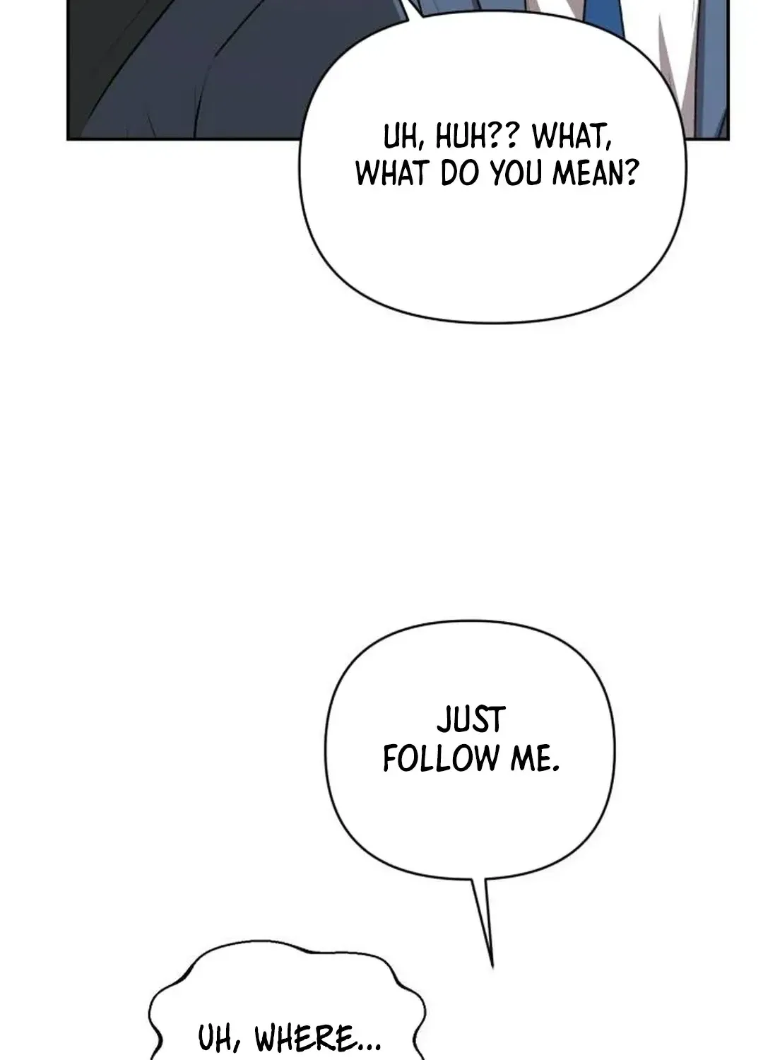 Exciting Male idol Survival Chapter 3 page 8 - 