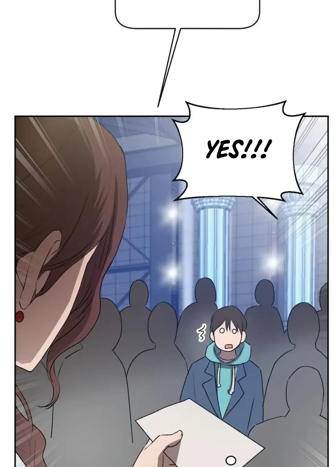 Exciting Male idol Survival Chapter 3 page 71 - 