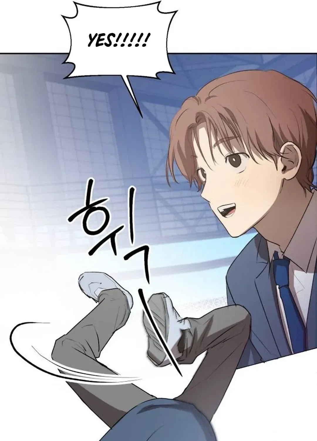 Exciting Male idol Survival Chapter 3 page 81 - 