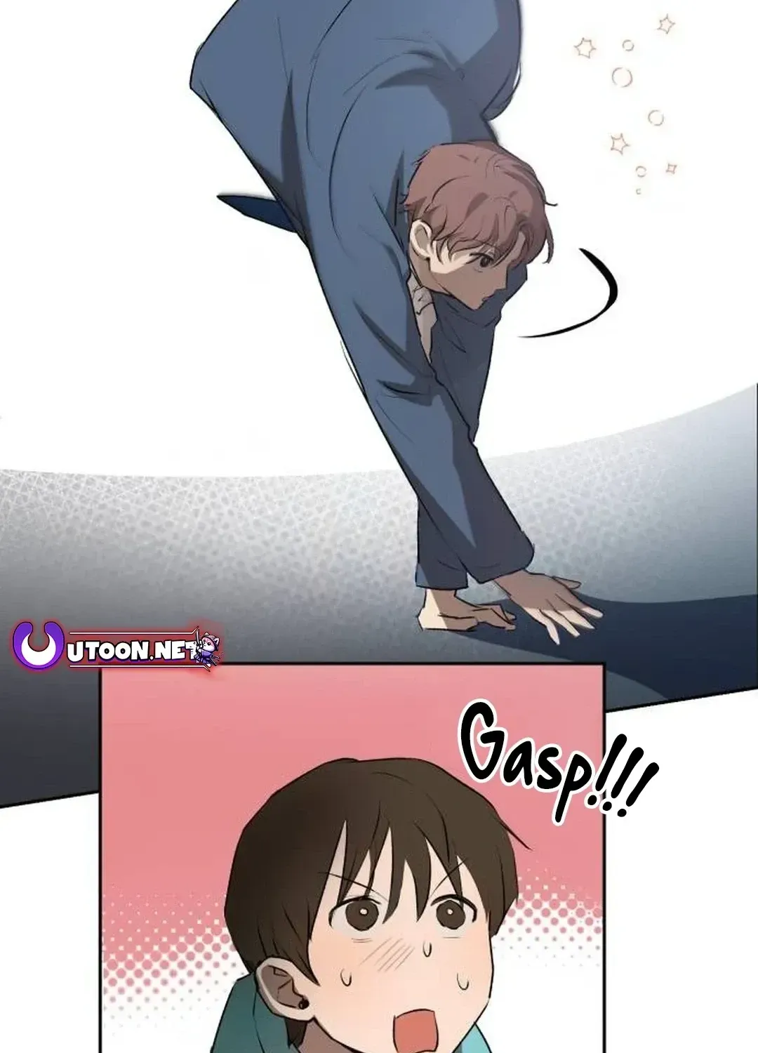 Exciting Male idol Survival Chapter 3 page 82 - 