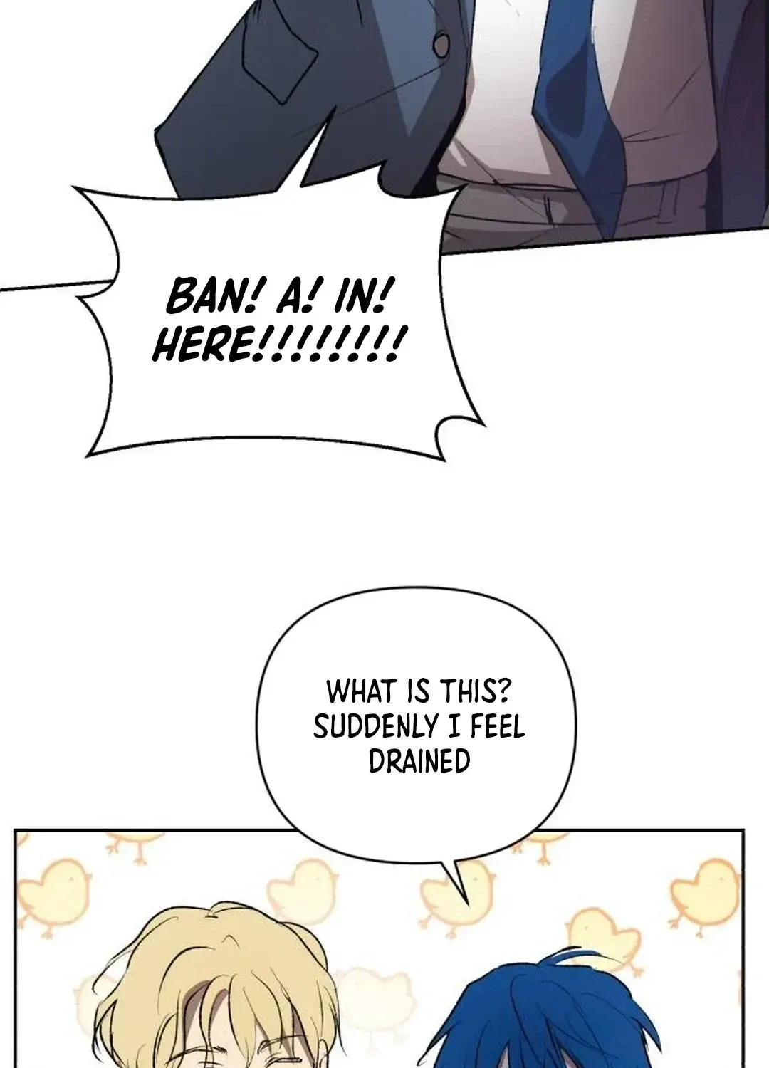 Exciting Male idol Survival Chapter 3 page 85 - 
