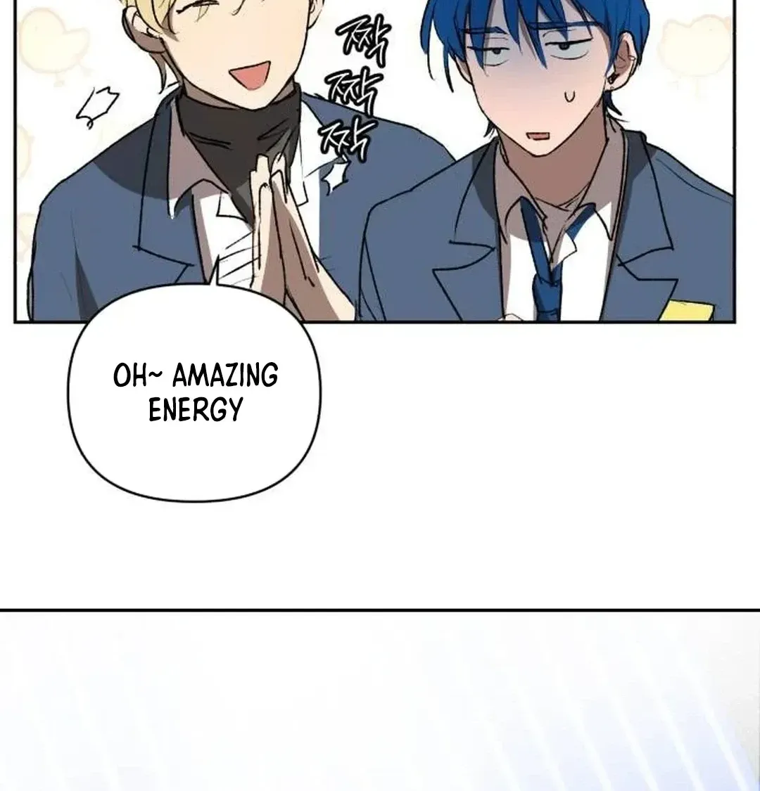 Exciting Male idol Survival Chapter 3 page 86 - 