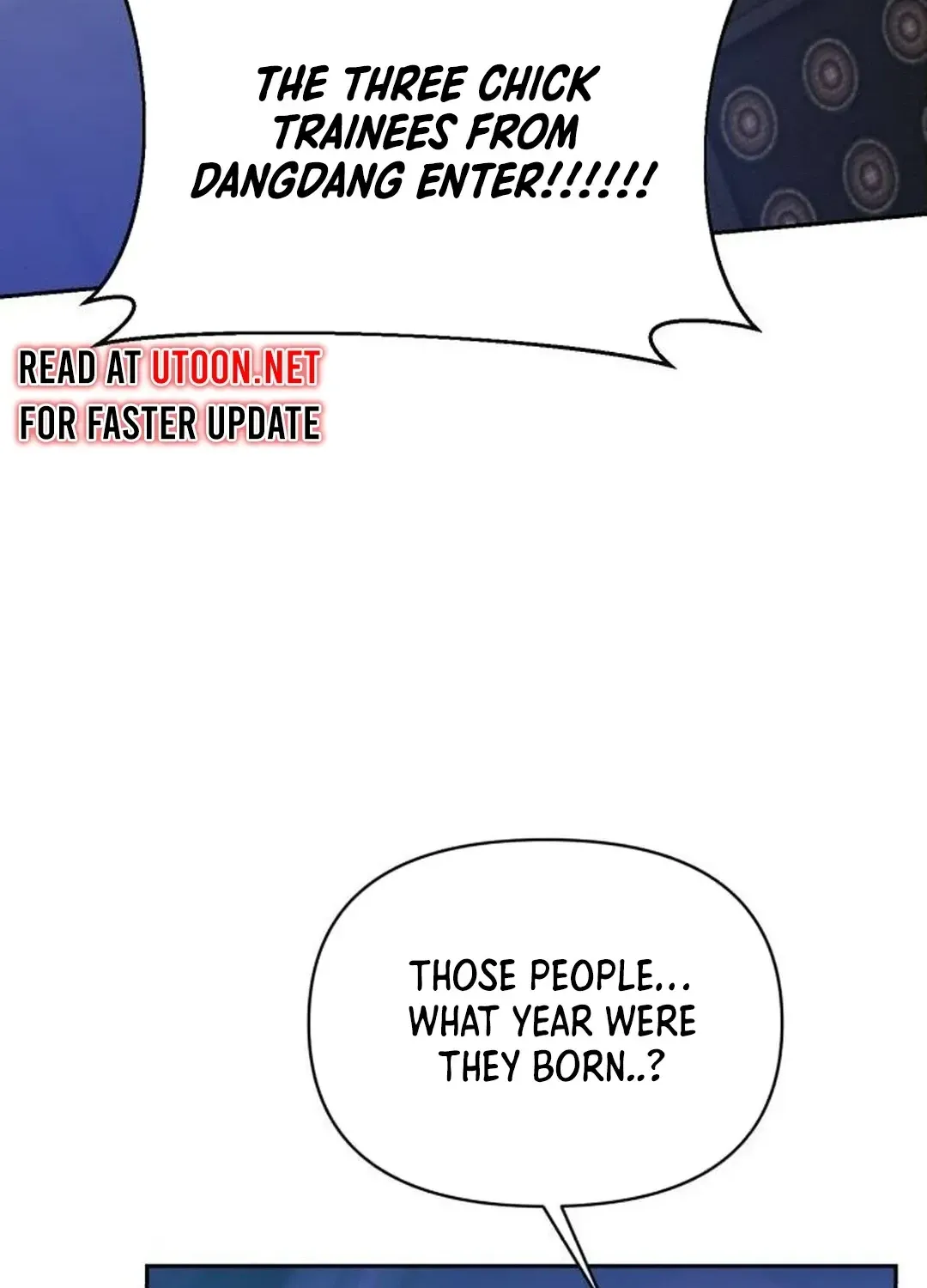 Exciting Male idol Survival Chapter 3 page 88 - 