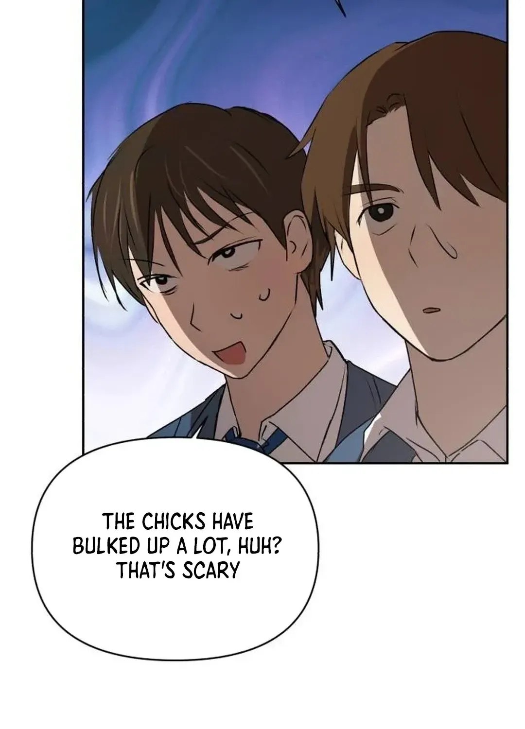 Exciting Male idol Survival Chapter 3 page 89 - 