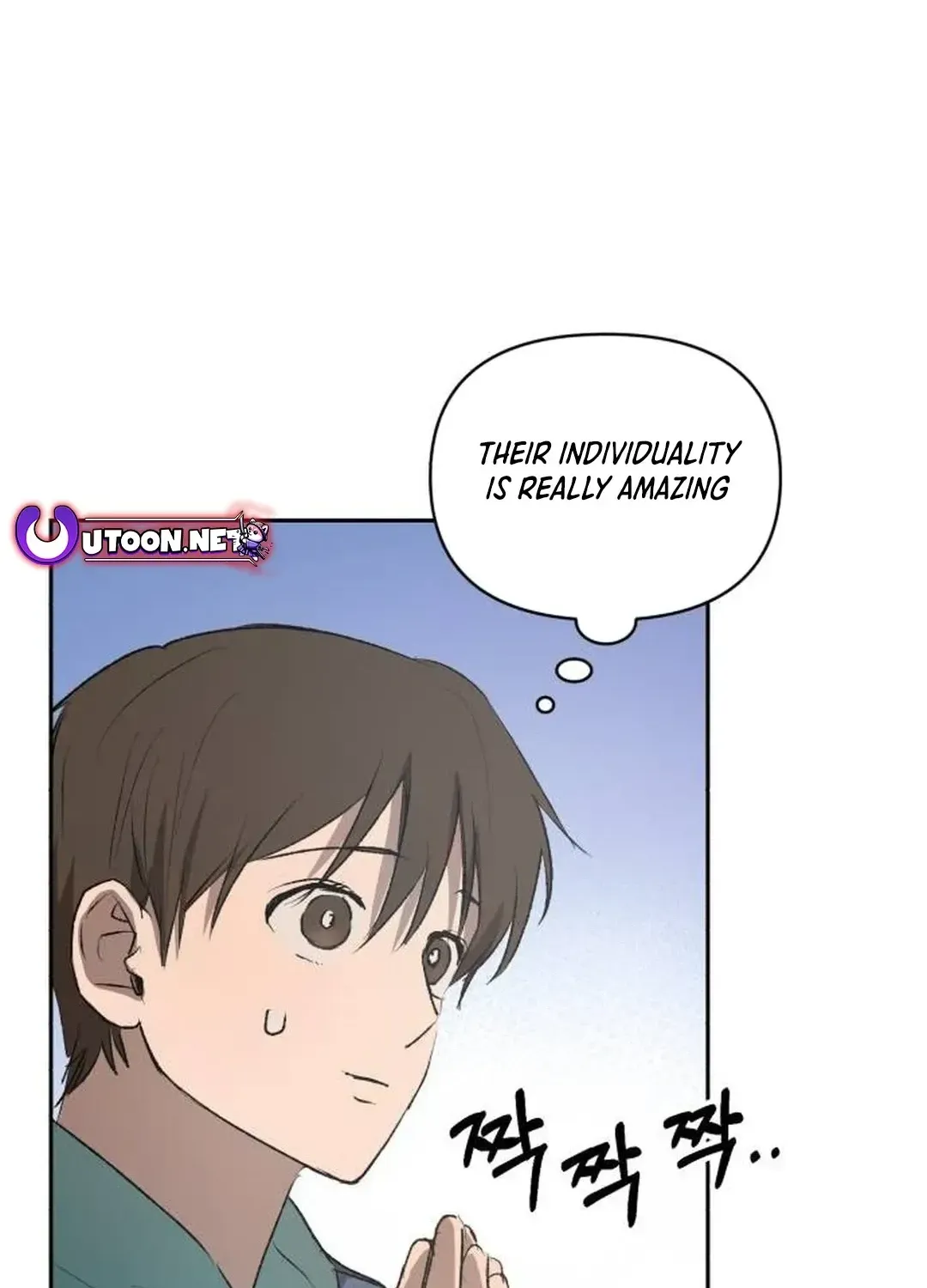 Exciting Male idol Survival Chapter 3 page 90 - 