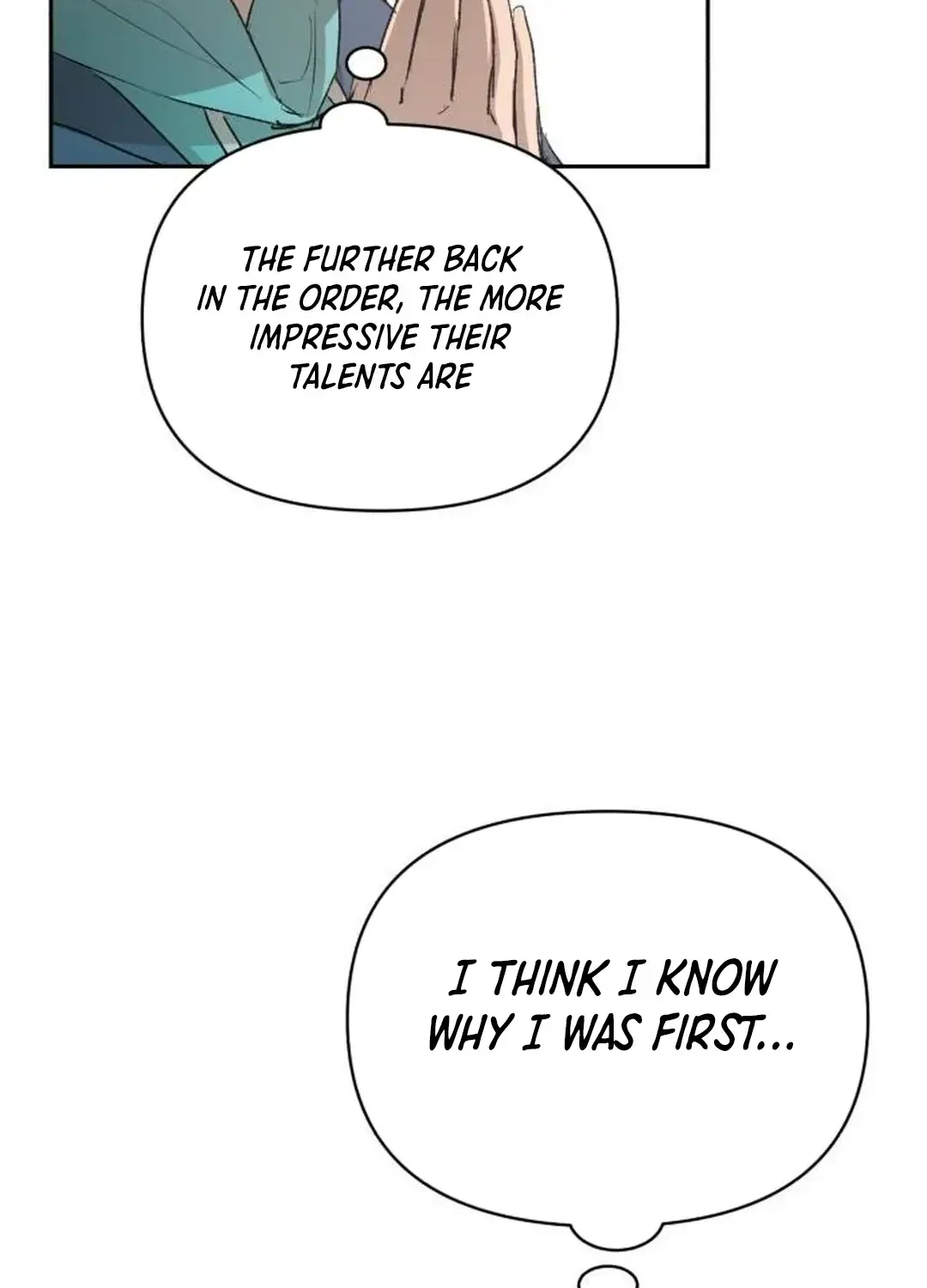 Exciting Male idol Survival Chapter 3 page 91 - 