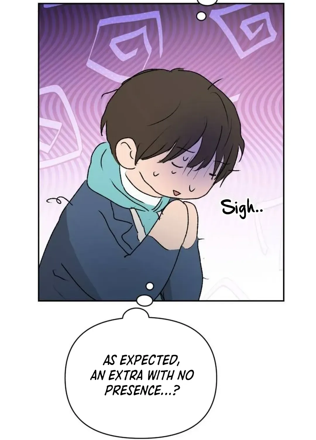 Exciting Male idol Survival Chapter 3 page 92 - 