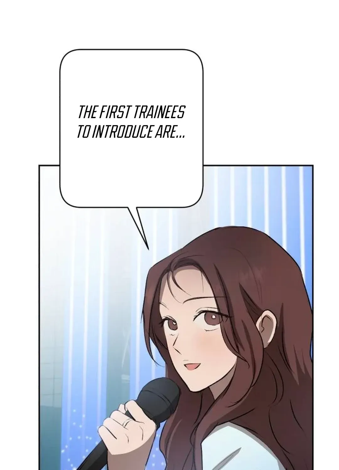 Exciting Male idol Survival Chapter 3 page 94 - 