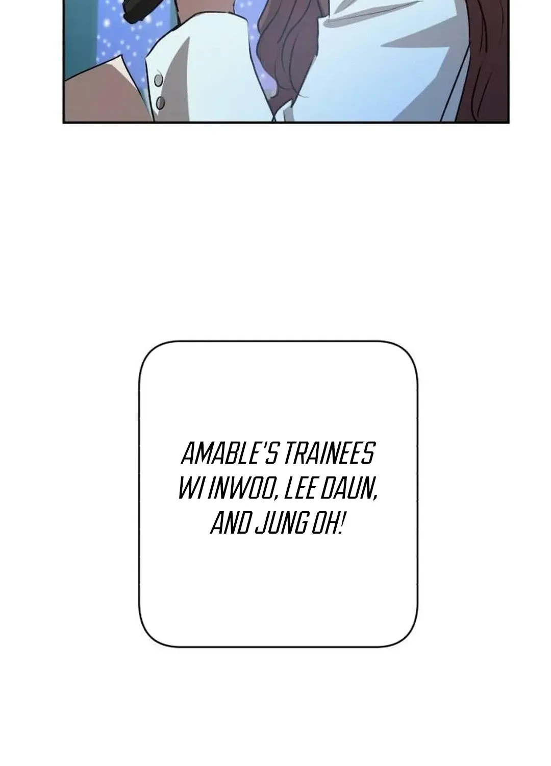 Exciting Male idol Survival Chapter 3 page 95 - 