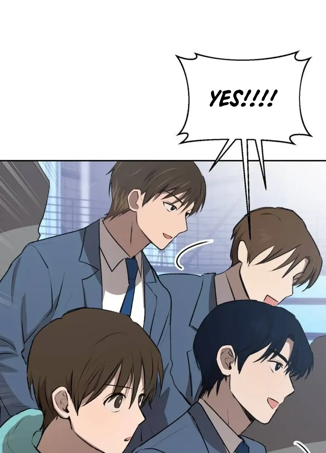Exciting Male idol Survival Chapter 3 page 96 - 