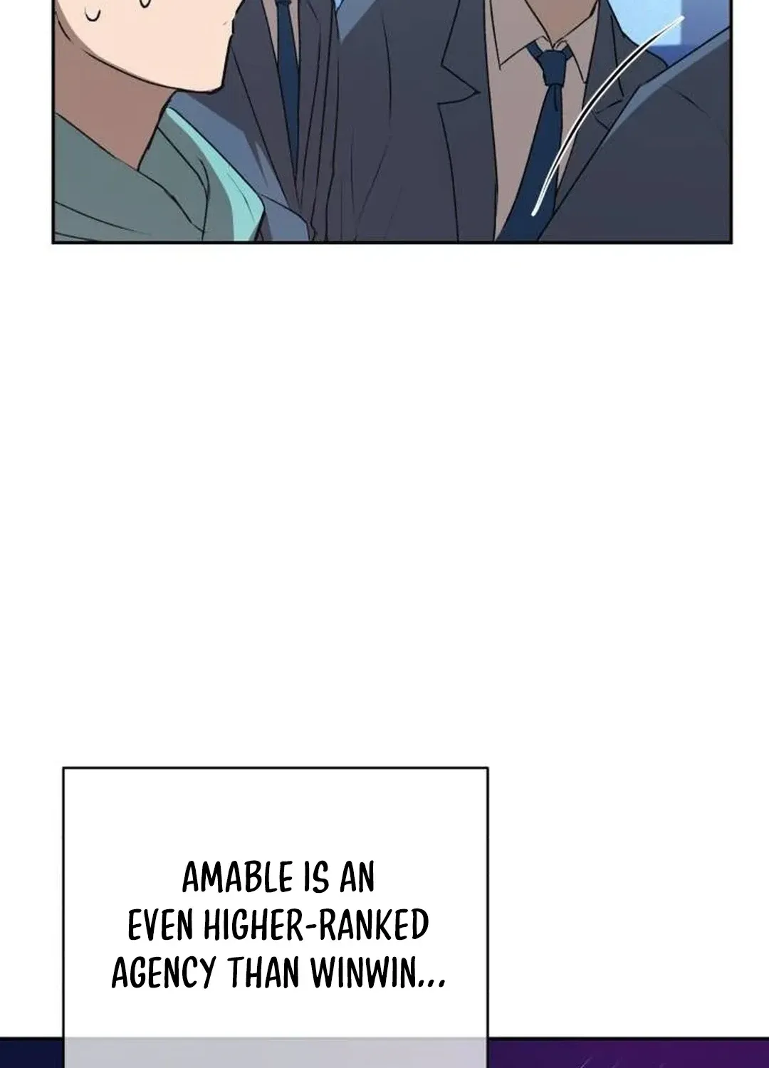 Exciting Male idol Survival Chapter 3 page 99 - 