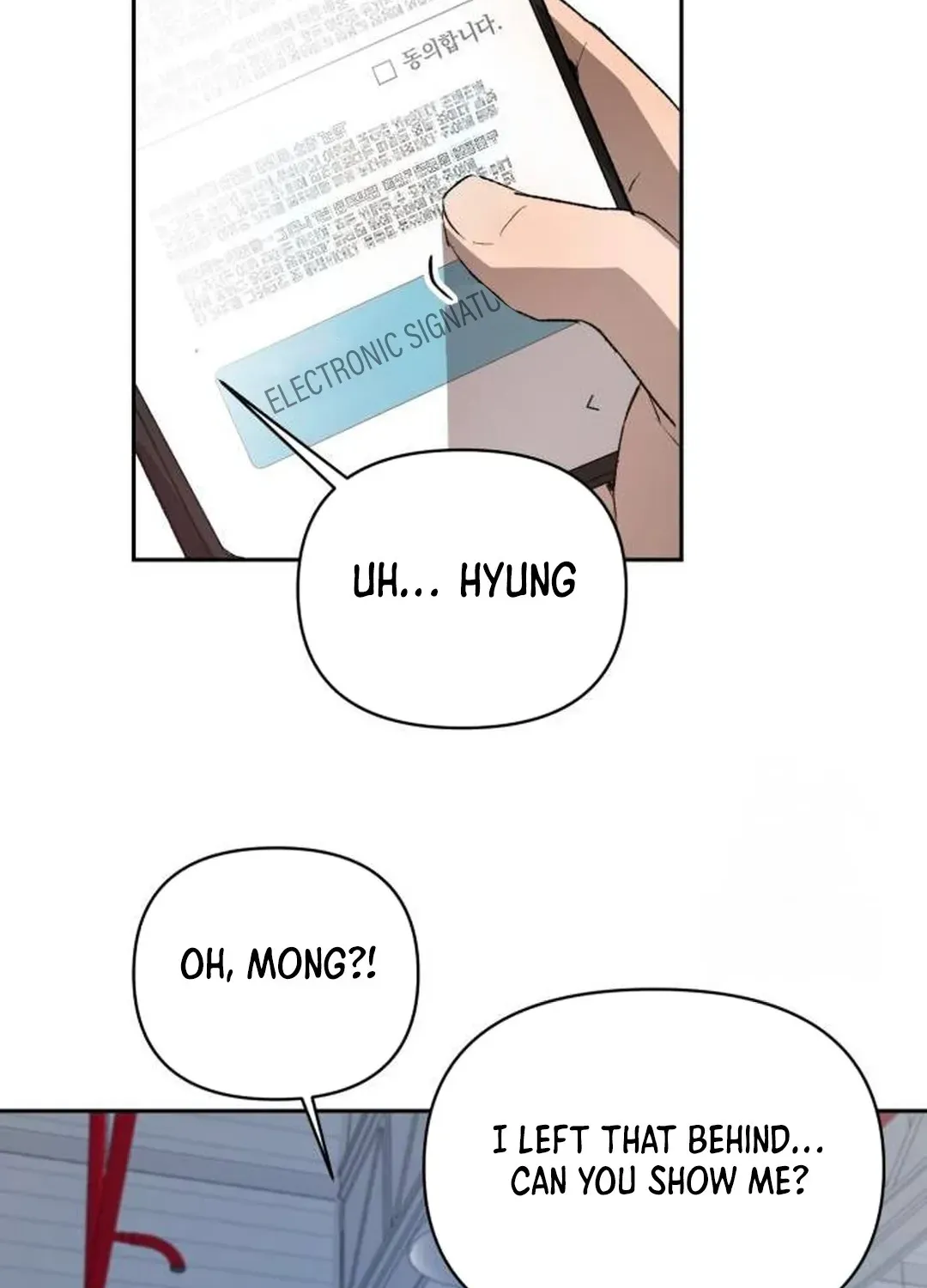 Exciting Male idol Survival Chapter 4 page 101 - 