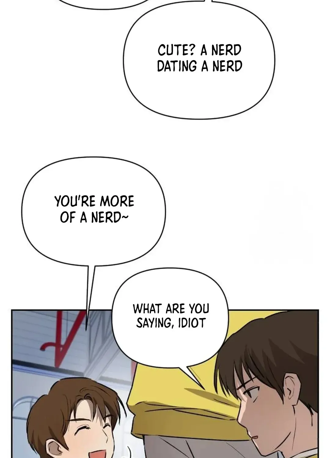 Exciting Male idol Survival Chapter 4 page 105 - 