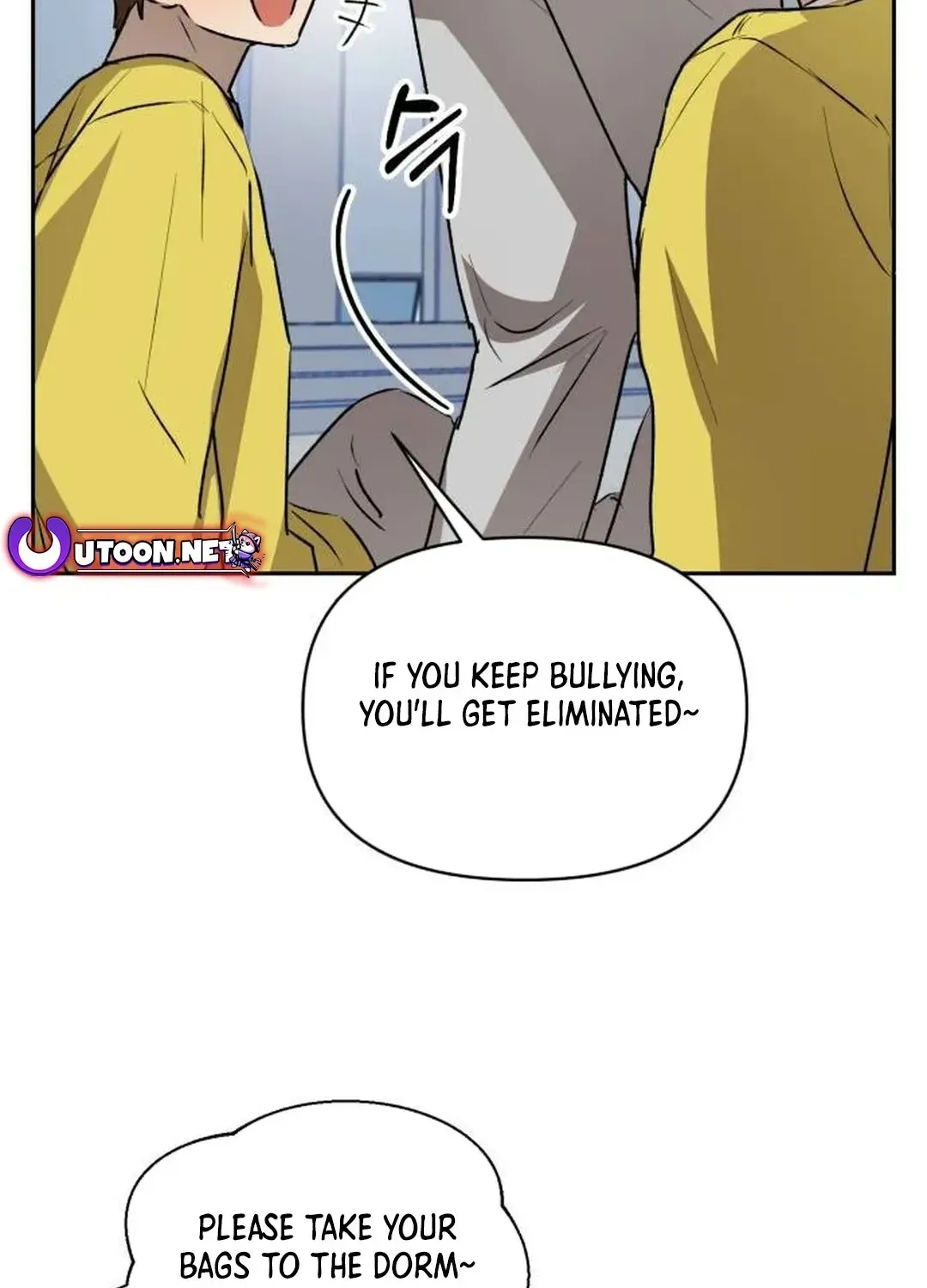 Exciting Male idol Survival Chapter 4 page 106 - 