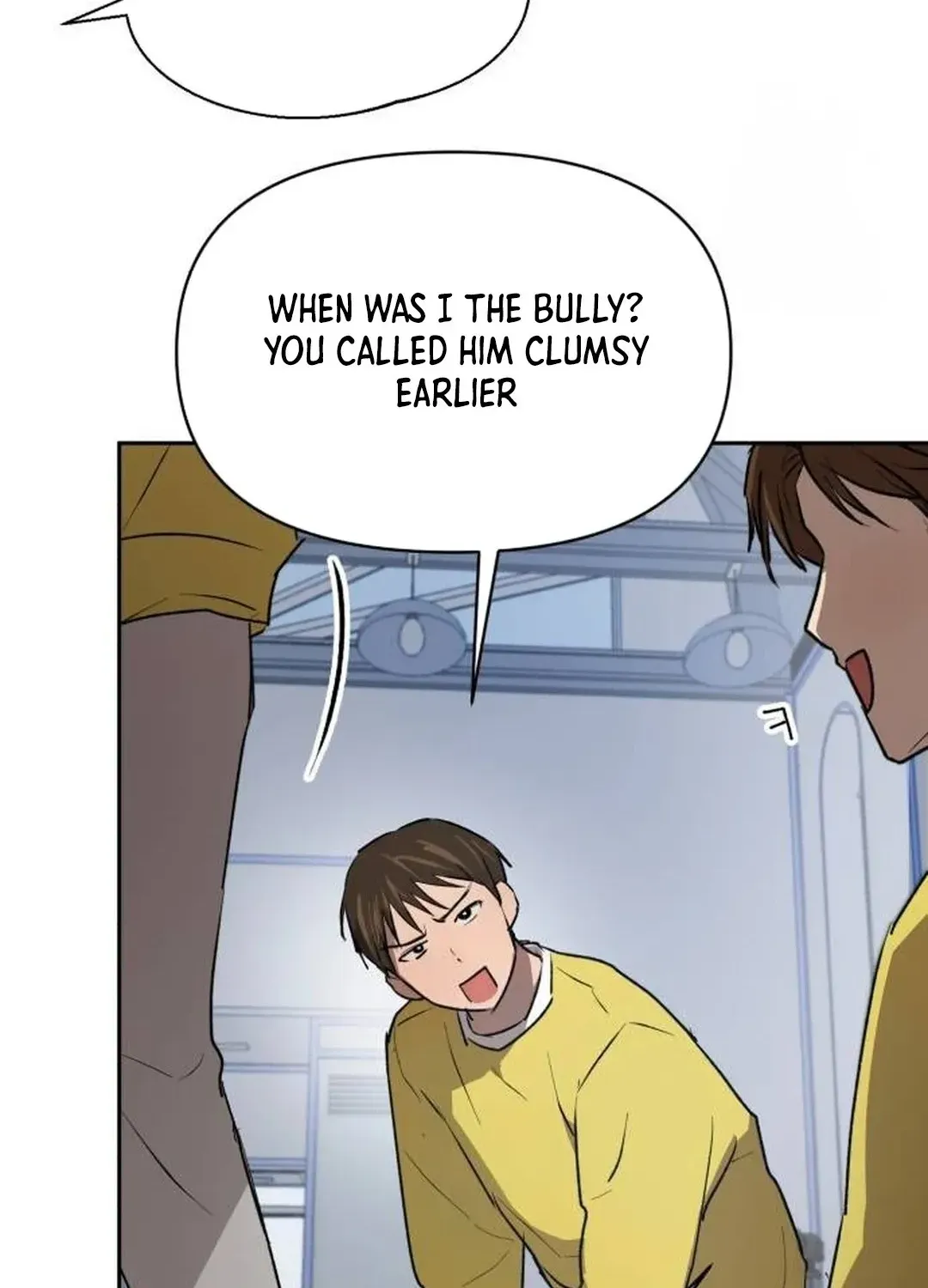 Exciting Male idol Survival Chapter 4 page 107 - 