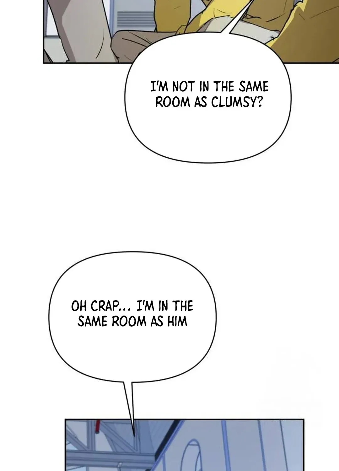 Exciting Male idol Survival Chapter 4 page 108 - 