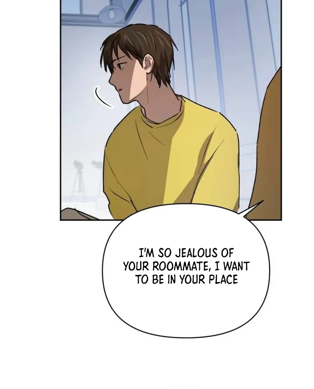 Exciting Male idol Survival Chapter 4 page 109 - 