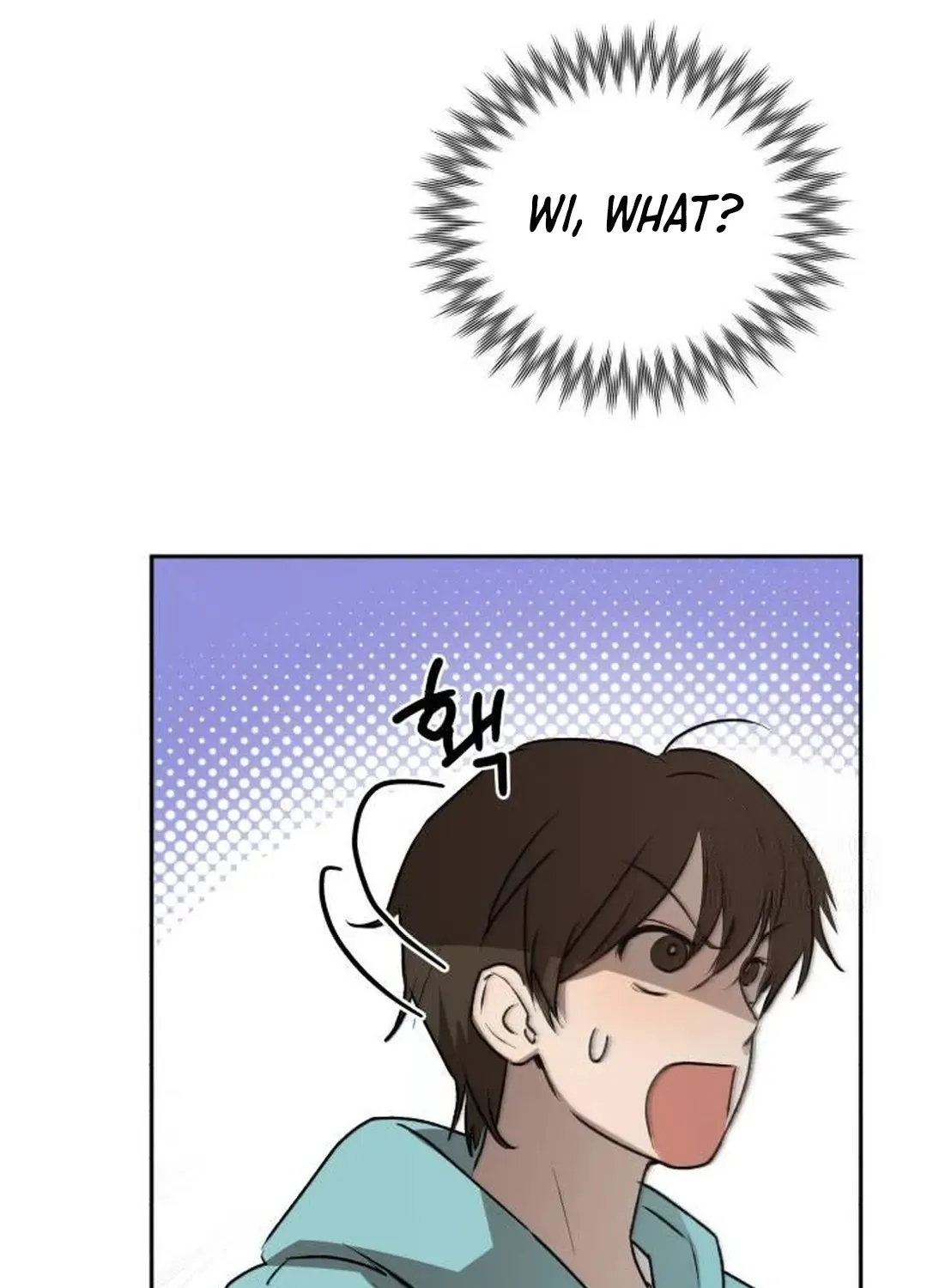 Exciting Male idol Survival Chapter 4 page 12 - 