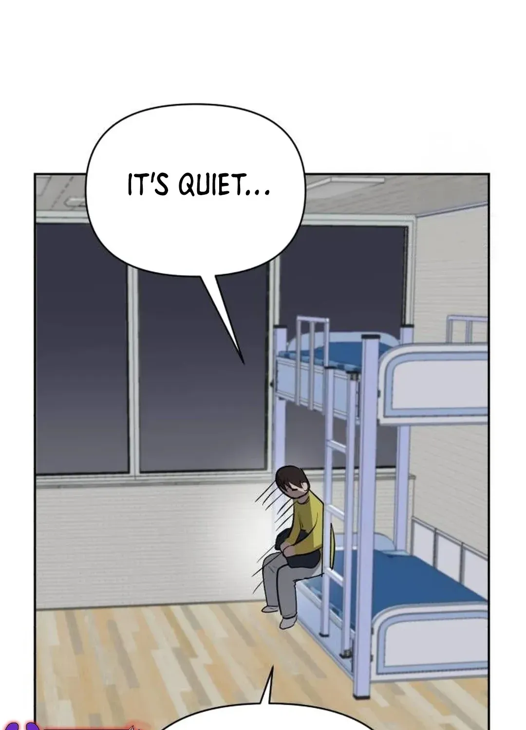 Exciting Male idol Survival Chapter 4 page 112 - 