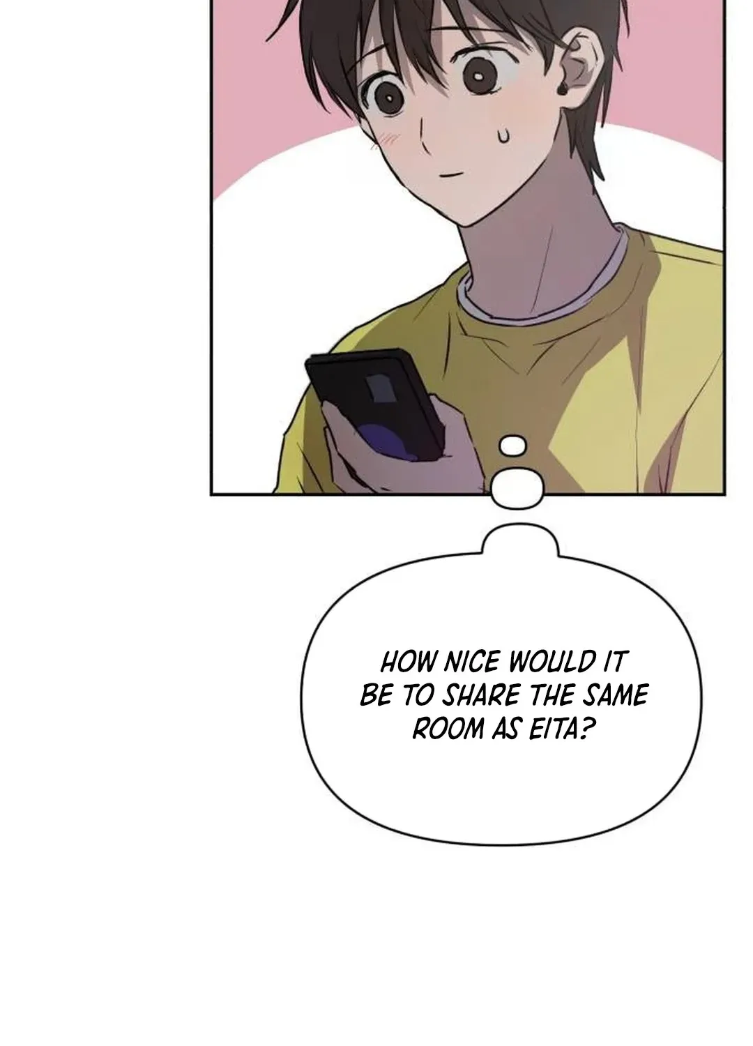 Exciting Male idol Survival Chapter 4 page 114 - 