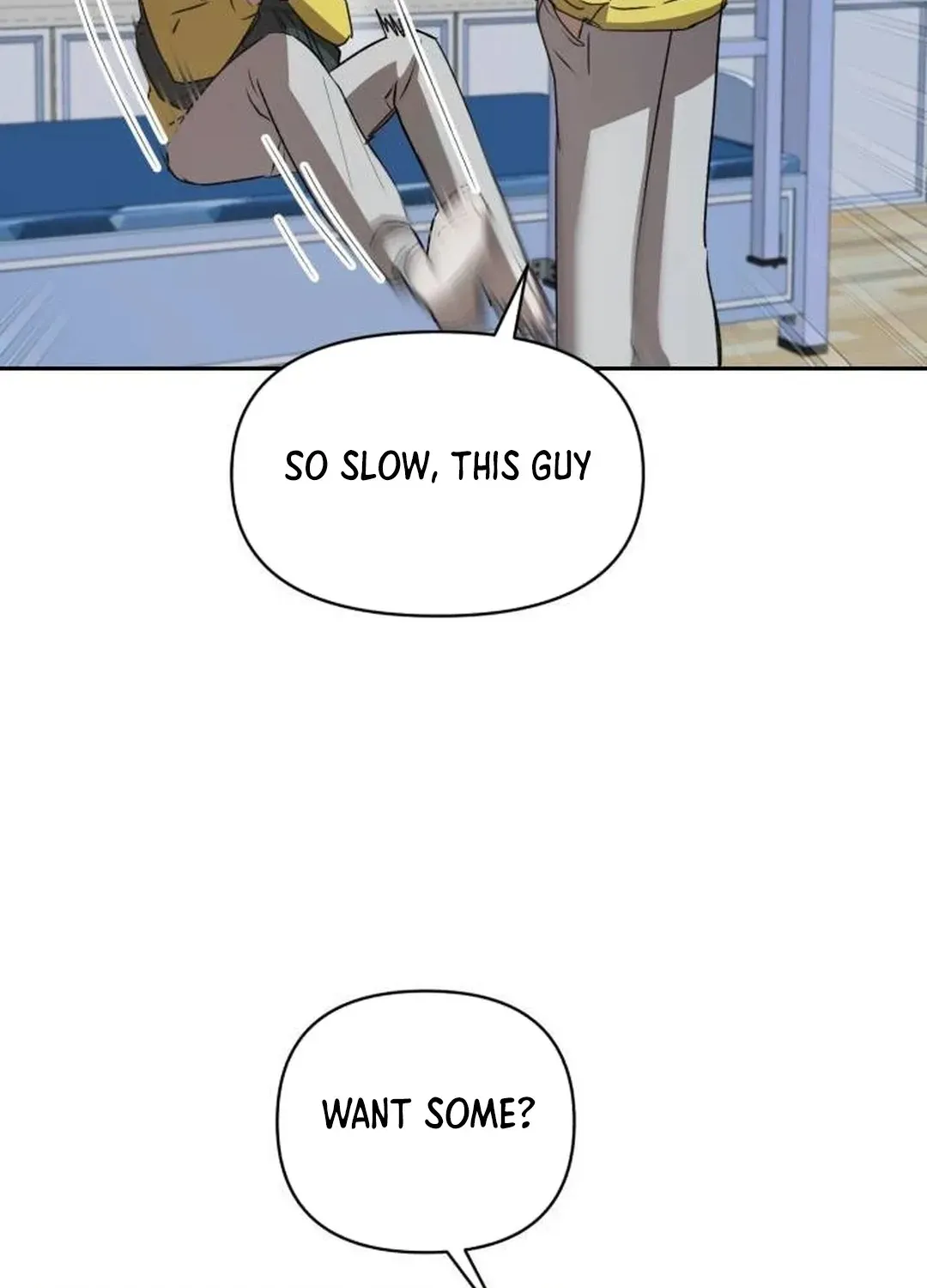 Exciting Male idol Survival Chapter 4 page 118 - 