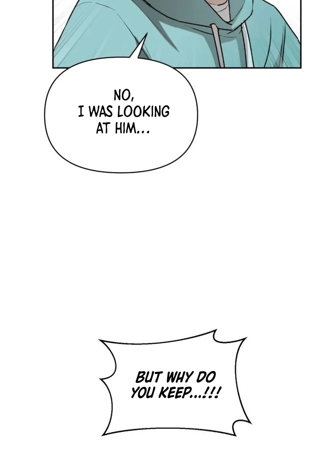 Exciting Male idol Survival Chapter 4 page 13 - 