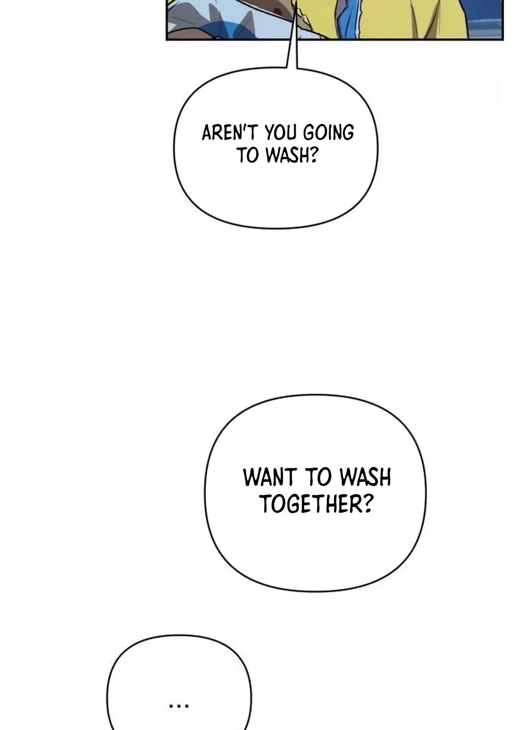 Exciting Male idol Survival Chapter 4 page 121 - 