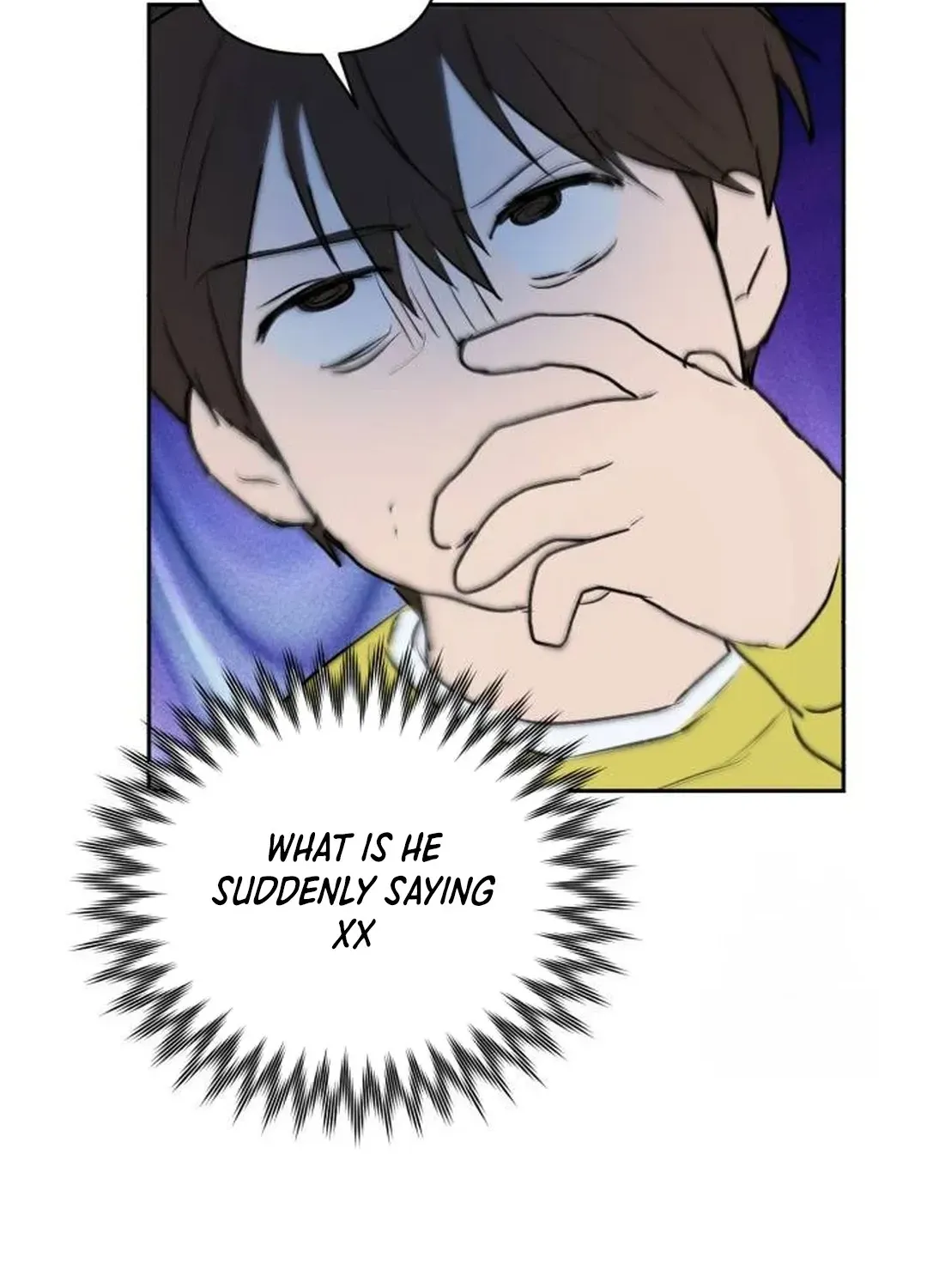 Exciting Male idol Survival Chapter 4 page 122 - 