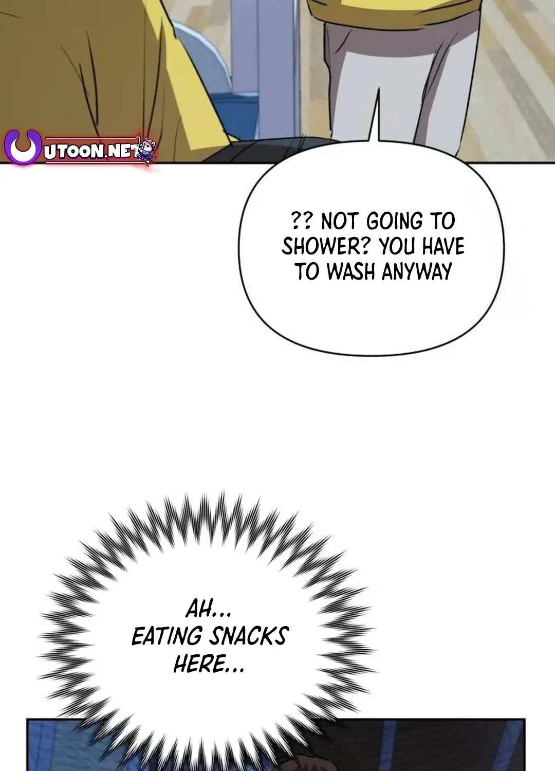 Exciting Male idol Survival Chapter 4 page 125 - 