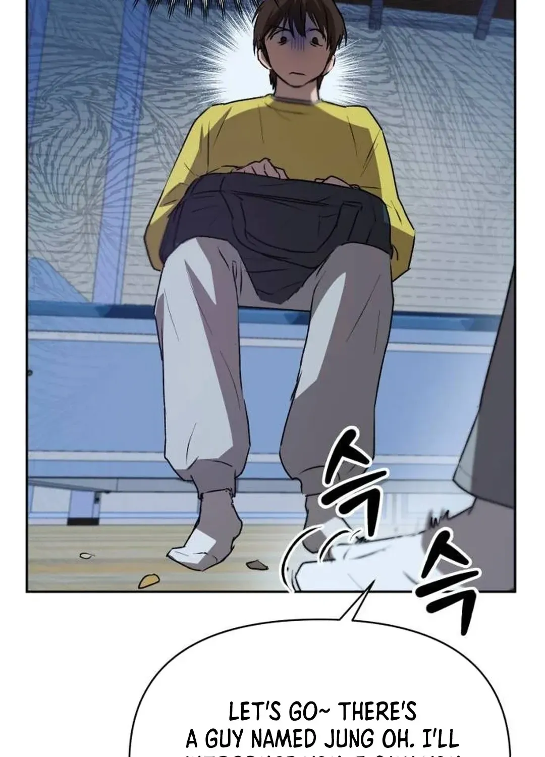 Exciting Male idol Survival Chapter 4 page 126 - 