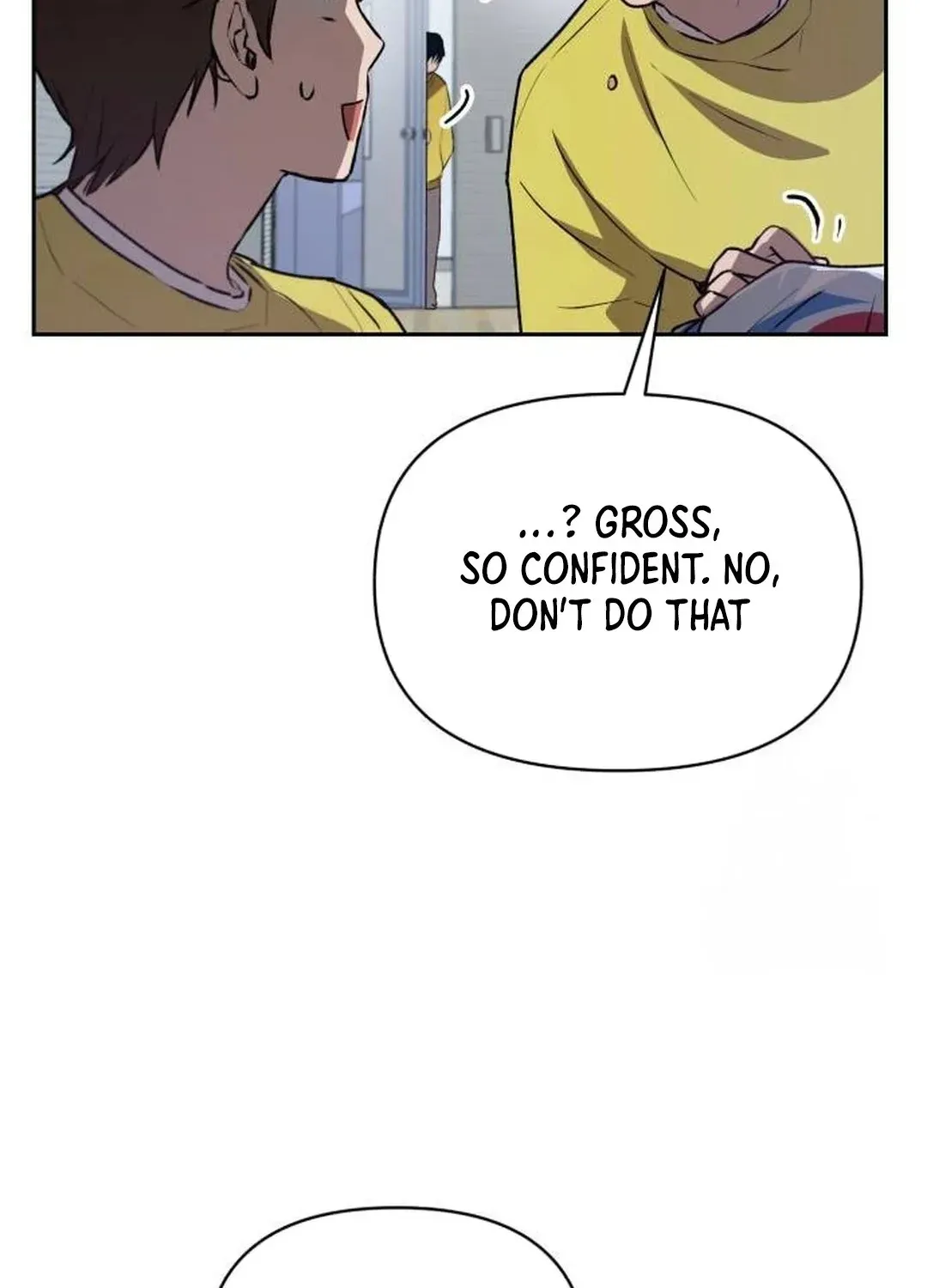 Exciting Male idol Survival Chapter 4 page 128 - 
