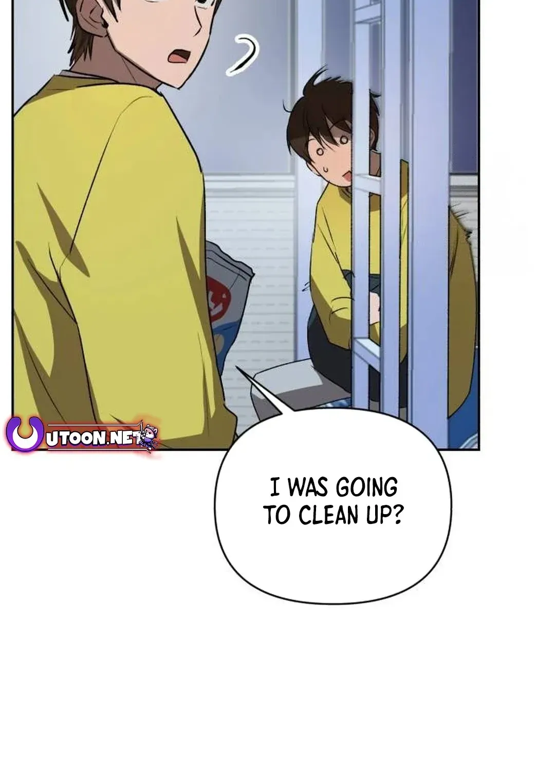 Exciting Male idol Survival Chapter 4 page 132 - 
