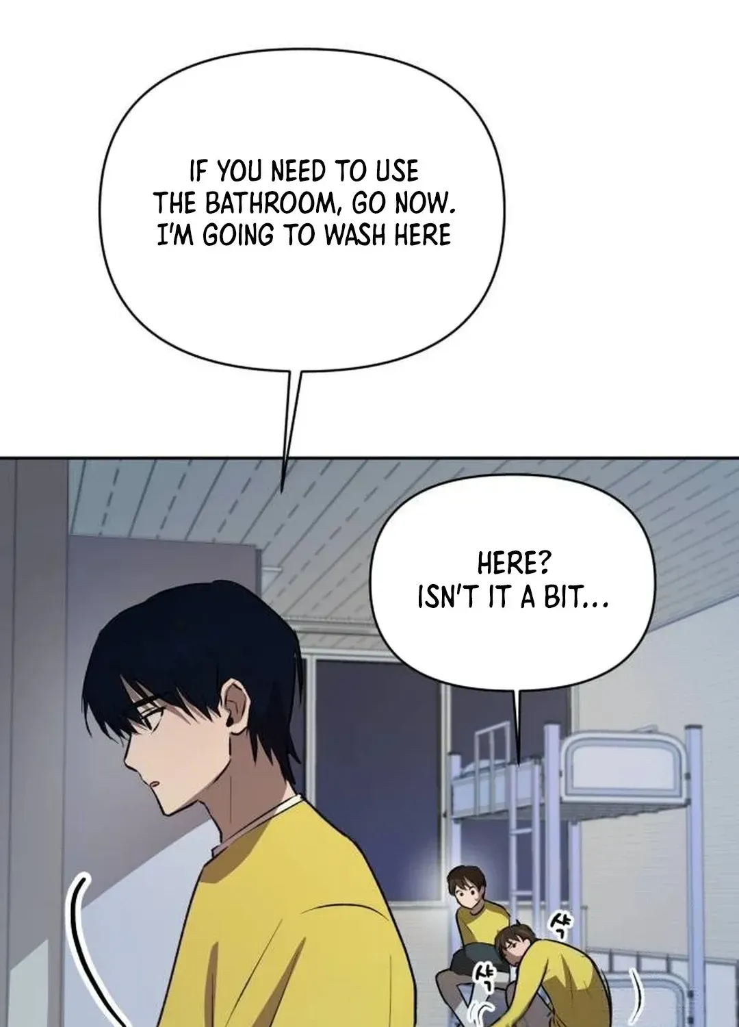 Exciting Male idol Survival Chapter 4 page 133 - 